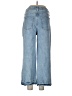 Universal Thread Blue Jeans Size 12 - photo 2