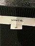 Vince. 100% Cashmere Black Cashmere Pullover Sweater Size S - photo 7