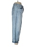 Universal Thread Blue Jeans Size 12 - photo 4