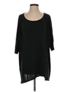 Eileen Fisher 3/4 Sleeve Top