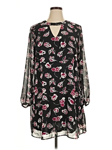 Ruff Hewn Casual Dress (view 1)