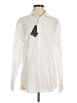 Tommy Hilfiger Long Sleeve Button Down Shirt