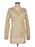 Unbranded Ivory Pullover Sweater Size S - photo 1