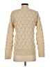 Unbranded Ivory Pullover Sweater Size S - photo 2