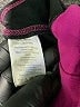 Alo Black Active Pants Size L - photo 8