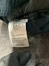 Serra Black Casual Pants Size XL - photo 5