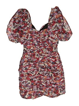 Zara Cocktail Dress (view 2)
