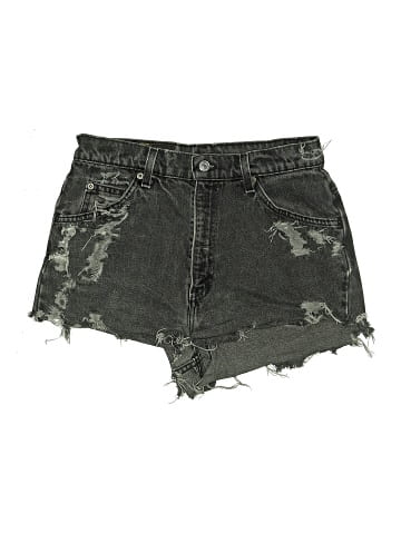 Levi's Denim Shorts (view 1)