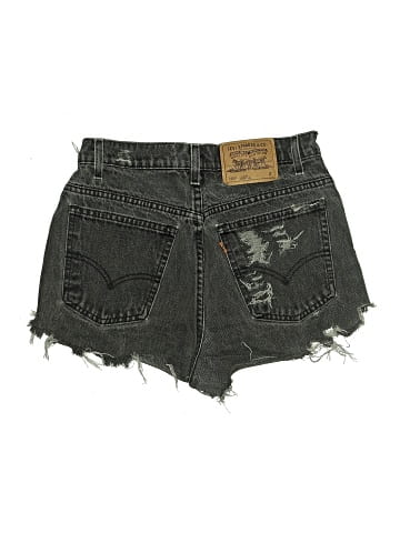 Levi's Denim Shorts (view 2)