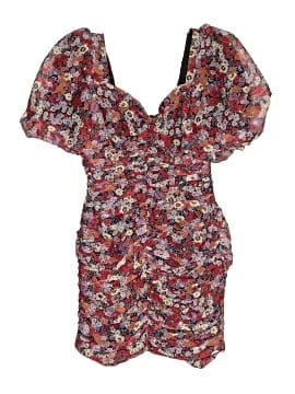 Zara Cocktail Dress (view 1)
