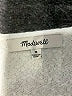 Madewell Ivory Pullover Sweater Size M - photo 7