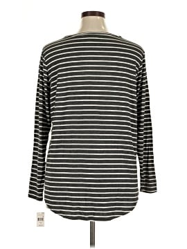 Olivia Sky 3/4 Sleeve T-Shirt (view 2)