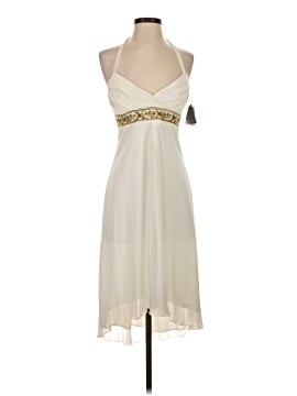 City Triangles Cocktail Dress
