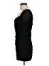 Blush 100% Polyester Black Cocktail Dress Size M - photo 5