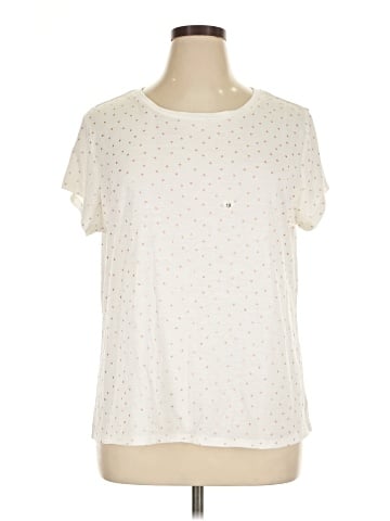 Massini Short Sleeve T-Shirt (view 1)