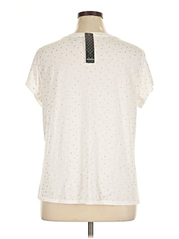 Massini Short Sleeve T-Shirt (view 2)