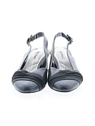 Easy Street Heels (view 2)