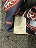 Ann Taylor Floral Paisley Black Short Sleeve Blouse Size XXL - photo 8