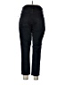Old Navy Hearts Black Jeans Size 8 - photo 2