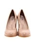 Clarks Tan Heels Size 7 1/2 - photo 2