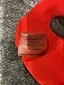 Sugarlips Orange Cocktail Dress Size M - photo 8
