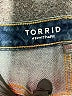 Torrid Blue Jeans Size 24XS - photo 4