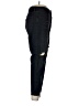 Old Navy Hearts Black Jeans Size 8 - photo 4