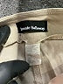 Ronnie Salloway Tan Dress Pants Size M - photo 7