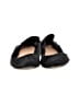 Crown & Ivy Black Flats Size 8 (wide) - photo 2