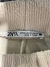 Zara Ivory Dress Pants Size M - photo 7