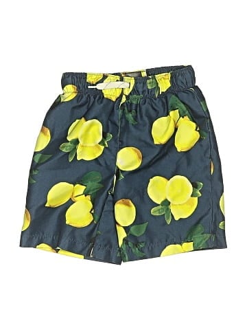 City Streets Board Shorts (view 1)