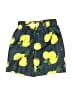 City Streets 100% Polyester Green Board Shorts Size 3T - photo 1