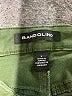Bandolino Green Jeans Size 6 - photo 7