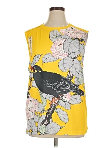 Assorted Brands Sleeveless T-Shirt (view 1)