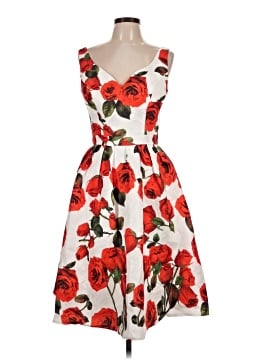 Chi Chi London Cocktail Dress (view 1)
