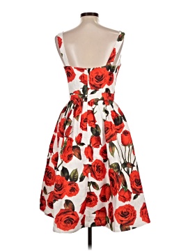 Chi Chi London Cocktail Dress (view 2)