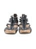 Bearpaw Gray Sandals Size 9 - photo 2