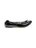 Nina Black Flats Size 5 1/2 (youth) - photo 1