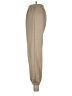 Unbranded Solid Tan Casual Pants Size XS - photo 5