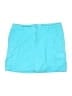 St. John's Bay Teal Skort Size 16 - photo 1