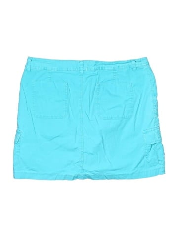 St. John's Bay Skort (view 2)