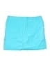 St. John's Bay Teal Skort Size 16 - photo 2