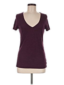 American Eagle Outfitters Short Sleeve T-Shirt (view 1)