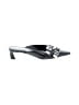MICHAEL Michael Kors 100% Leather Black Mule/Clog Size 9 - photo 1