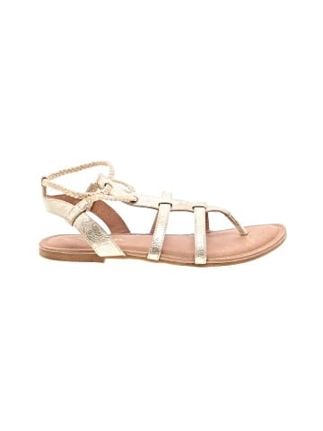Nina Sandals (view 1)