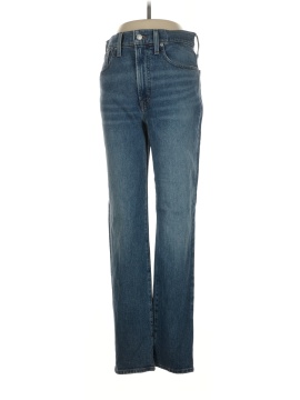 Madewell The Perfect Vintage Jean (view 1)