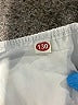 Unbranded 100% Polyester Teal Dress Size 130 cm / US 8 - photo 3