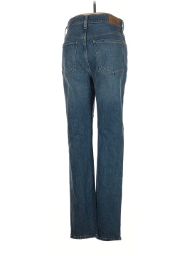 Madewell The Perfect Vintage Jean (view 2)