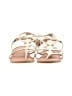 Nina Ivory Sandals Size 4 (youth) - photo 2