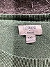 J.Crew Factory Store 100% Cotton Green Pullover Sweater Size XXL - photo 7